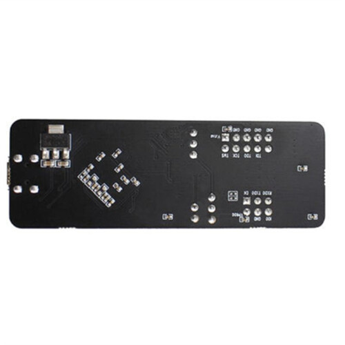 FöR ESP32 ESP-Prog Development Board JTAG Debug Program Downloader Module Debugging Tool för ESP8266 ESP32