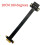 Full Speed 3.0 PCIE X1 Adapter Cable 180  Card Extension Cable PCI-Express Shielded Extender for GPU 20CM 2
