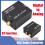 Digital-Zu-Analog-Audiokonverter UnterstüTzt -Glasfaserkoaxial zu RCA R/L-Audiodecoder SPDIF DAC EU-Stecker 5