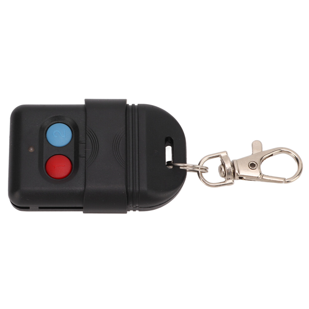 Garage Door Remote Control 12V Led Lights Gate Access 50-100M 4971375828956