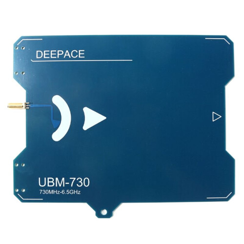 PCB Antenne 730Mhz-6500Mhz Breedband Directionele Multifunctionele Draagbare Handige Snelle Antenne RF Module