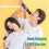 TWS Wireless Karaoke Microphone with  Speaker Home Party Performance Singing Microphone for Kids- 7