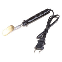 50W Elektrische Soldeerboutlasser voor Autobumperreparatie, Spatel voor Het Gladmaken van Plastic Scheuren, EU-Stekker
