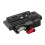 Quick Release Plate General Manftu 577 500 701 P200 Clamp Adapter Replacement Practical Aluminium Camera Tripod Kit 1