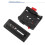 Quick Release Plate General Manftu 577 500 701 P200 Clamp Adapter Replacement Practical Aluminium Camera Tripod Kit 7