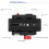 Quick Release Plate General Manftu 577 500 701 P200 Clamp Adapter Replacement Practical Aluminium Camera Tripod Kit 4