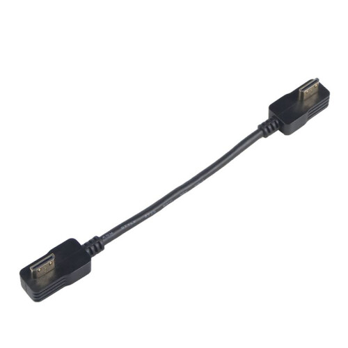 -Compitable FPV Adapter Extension Cable 10cm for  Byte RX5.1 Receiver for Skyzone Fatshark FPV Glasses