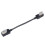 -Compitable FPV Adapter Extension Cable 10cm for  Byte RX5.1 Receiver for Skyzone Fatshark FPV Glasses 4