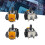 10PCS 3Th Gen for  Series S/X Joysticks Hall Electromagnetic High Precision Adjustable Joysticks 4