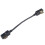-Compitable FPV Adapter Extension Cable 10cm for  Byte RX5.1 Receiver for Skyzone Fatshark FPV Glasses 5
