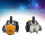 10PCS 3Th Gen for  Series S/X Joysticks Hall Electromagnetic High Precision Adjustable Joysticks 3