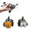 10PCS 3Th Gen for  Series S/X Joysticks Hall Electromagnetic High Precision Adjustable Joysticks 5