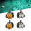 10PCS 3Th Gen for  Series S/X Joysticks Hall Electromagnetic High Precision Adjustable Joysticks 6