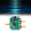 HMC349 RF  Module Single-Pole Double-Throw 4Ghz Broadband Practical Portable Multifunctional Convenience Module 5