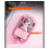 Bass Wireless  Mouse 3-Mode Transparent Mouse 2.4G+Bluetooth5.0 for Laptop/Tablet Green 8