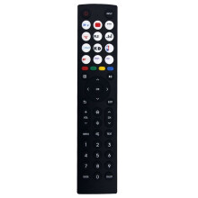 ERF2J36H Fernbedienung Ohne Stimme Ersatz für TV 43A6K A22443H 75A6 A22443