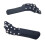 1 Set New Shutter Curtain Blade for  D200 Shutter Blade Digital Camera Repair Part 1