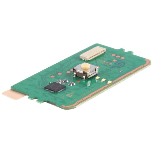 V2.0 Touch Pad Board voor PS5 Game Controller BDM-020 IC Moederbord voor PS5 Printplaat Touch Board 1