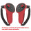 Silicone Protective Case for Meta Quest 3 VR Headset  Face Cover Eye Pad Handle Grip Button Cap VR Accessories A 5