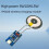 Module Haute Puissance 5W 10W 15W IP6826 Module de Charge Sans Fil Solution de Charge DIY Support Module de Charge de TéLéPhone Android 9