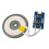 Module Haute Puissance 5W 10W 15W IP6826 Module de Charge Sans Fil Solution de Charge DIY Support Module de Charge de TéLéPhone Android 7