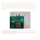 ESP8266 WIFI Clock Network Timing Digital Display LED Dot Matrix Clock RED GREEN  Display 4