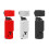 For  OSMO Pocket3 Camera Silicone Case Multifunctional Convenient Lens Body Protective Cover, White 3