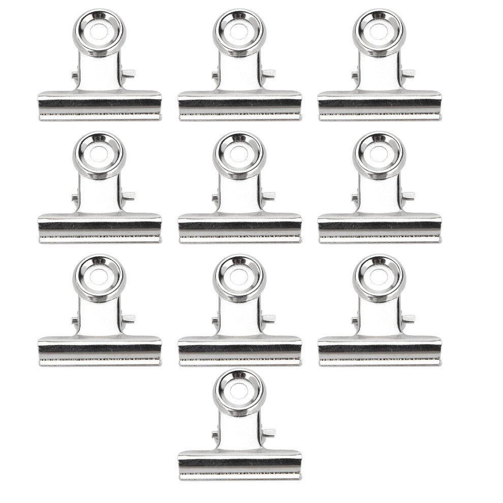 10 stÃ¼cke Nagel Klemmen Clip Metall Nagel