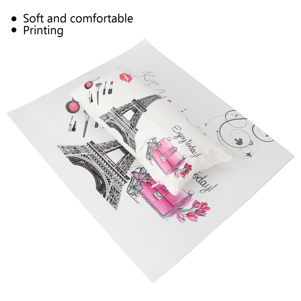 Nail Art Gleithandkissen-Set, ManikÃ¼re-weiches