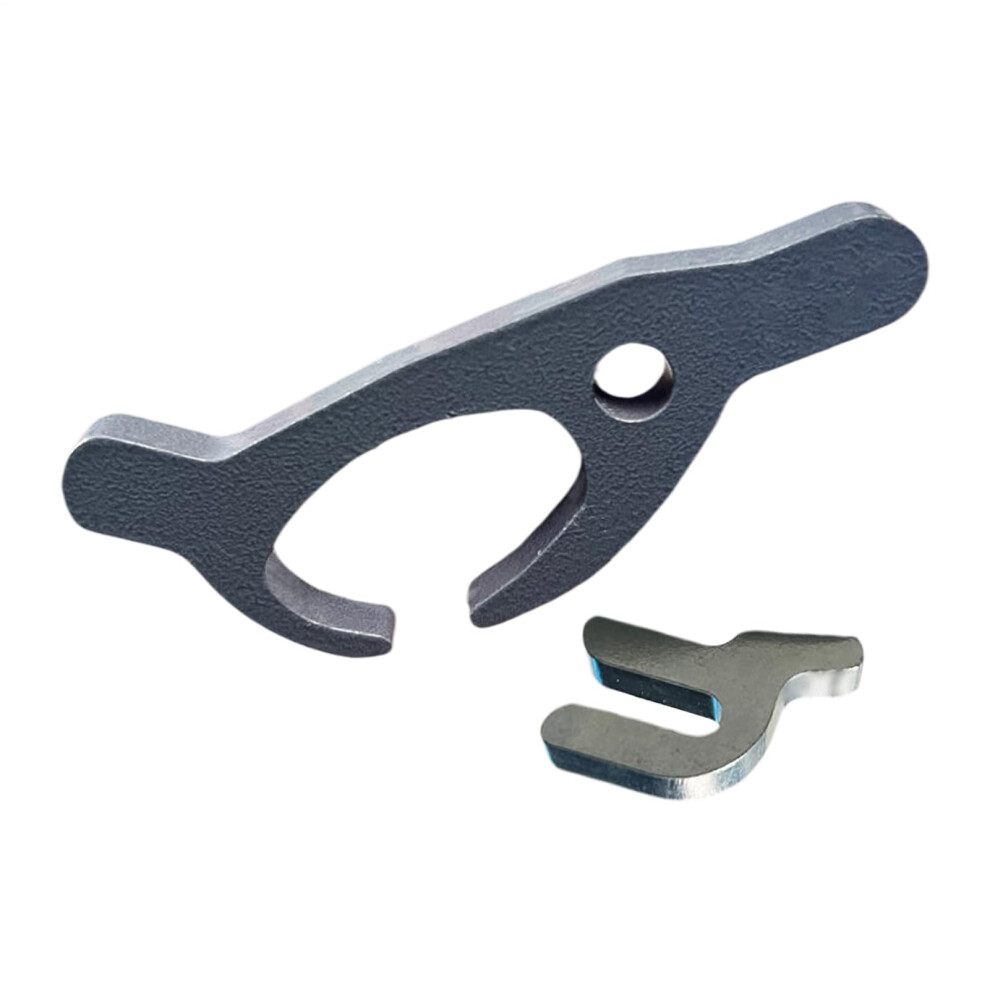 Tire Bead Clamp For Motorcycle Tire Changer Heavy Duty Alloy Steel Tool For Cars Trucks 9187378450116
