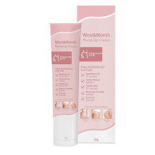 Skin Firming Cream for Stomach Thighs and Butt, Anti Cellulite Body Lotion with Deep Hydration