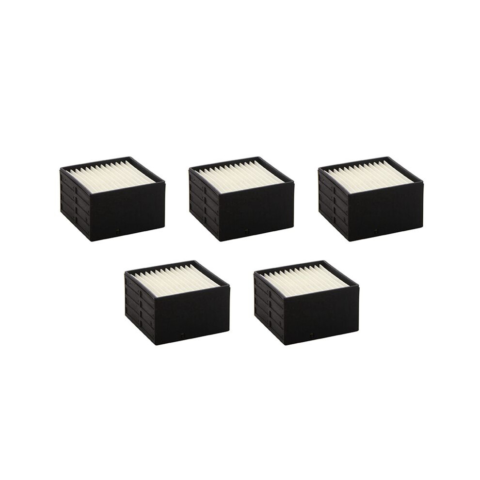 5X For Engine Separ 01030 Swk2000-10 Filter Elements Fuel Water Separator For 600Fg Elements 6032472309101