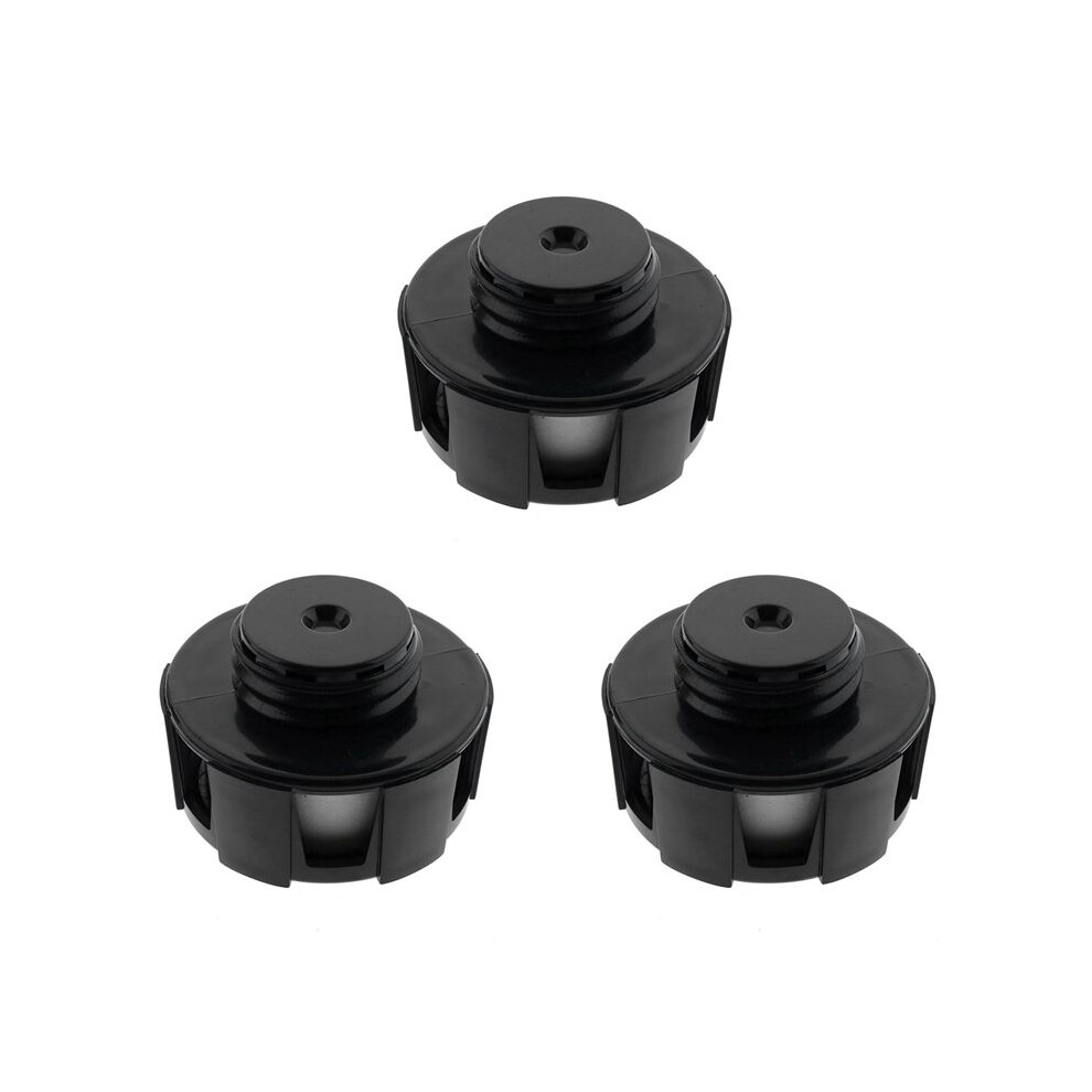 3X 6577785 6727475 Hydraulic Oil Cap For 642 643 645 653 730 731 732 741 742 743 751 753 763 Loader Light 6031918708973