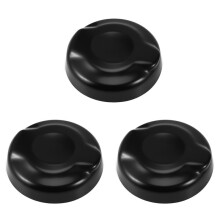 3PCS ABS UV Protected Ray Style Fuel Tank Cover for Cooper F55 F56 F57