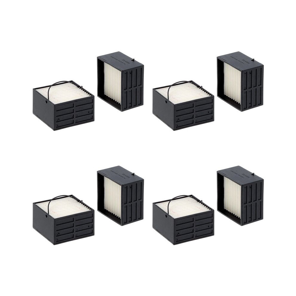 8Pcs For Engine Separ 01030 Swk2000-10 Filter Elements Fuel Water Separator For 600Fg Elements 6031972323495