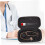Stethoscope Case Bag, Hard Shell Portable Protective Storage for All Stethoscope Models, Lightweight and Durable Design 4