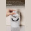 Automatic Toothpaste Dispenser with Smart Sensor, Rechargeable Wall Mount, Waterproof Hands Squeezer for Bathroom, White 5