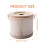 16Pcs 2010PM 2010TM Filter Elements for 500FG Fuel Engine Fuel Water Separator Replacement Truck Kit 9
