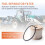 16Pcs 2010PM 2010TM Filter Elements for 500FG Fuel Engine Fuel Water Separator Replacement Truck Kit 5