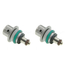 2X 35301-2P000 PR4177 Neuer Kraftstoffdruckregler für   Tucson 2.4