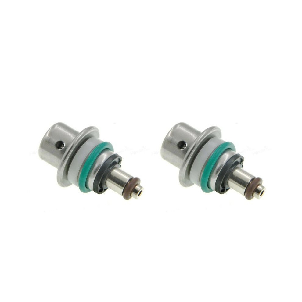 2X 35301-2P000 Pr4177 New Fuel Pressure Regulator For Tucson 2.4 6032565257869