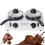 Chocolate Melting Machine 80W Electric Double Pot with Adjustable Temperature Control for Baking 1