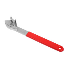 Adjustable Belt Tensioner Tool for Automotive and Motorcycle Engine Maintenance Durable Carbon Steel