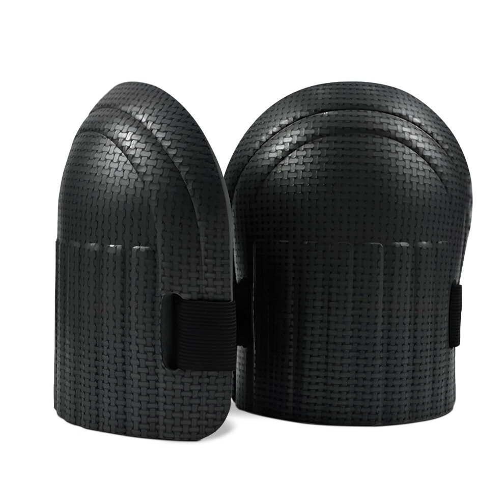 Pairs 13Mm Thick Knee Pads For Flooring, Heavy Duty Knee Sleeves For Gardening, Construction, And Cleaning 9347817534825