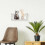 Efficient Wall Storage Solution - Space Saver for Kitchen & Bathroom 9