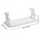 Efficient Wall Storage Solution - Space Saver for Kitchen & Bathroom 2