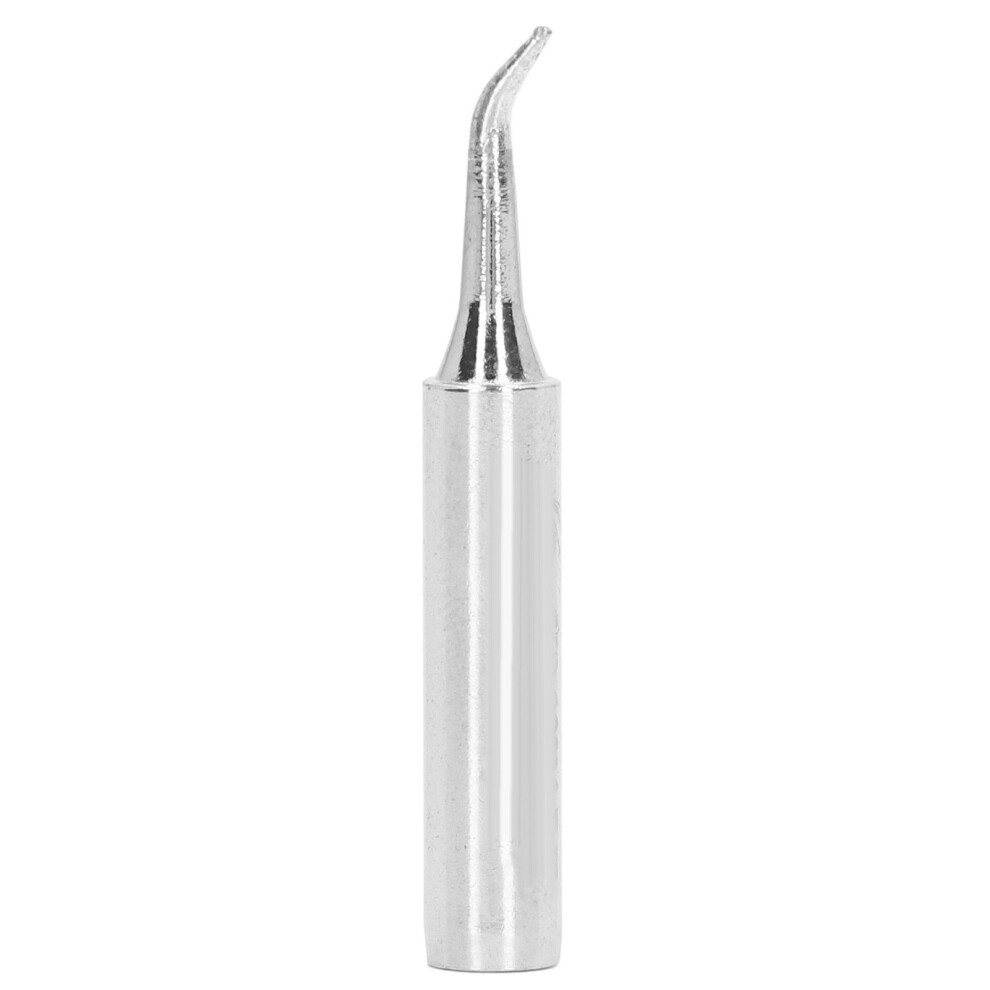 Sfd900mtis Curved Copper Soldering Iron Tip 120W 100-600 9311375835168