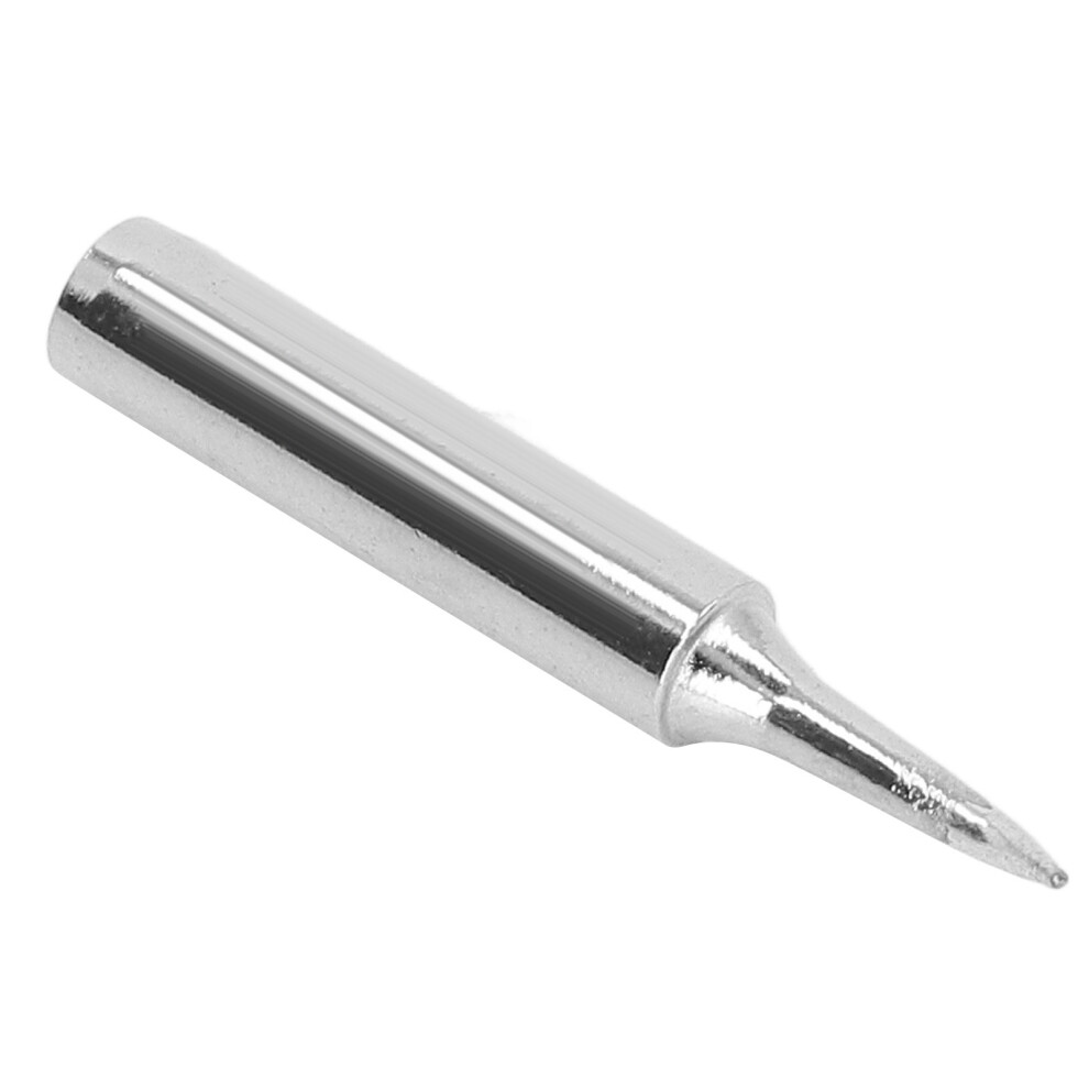 Sfd900mtis Copper Curved Point Soldering Iron Tip 120W 100-600C 8101375835081