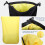 Motorbike Saddle Rack Bag 45L Waterproof Motorcycle Luggage Pack Multi-Function 3