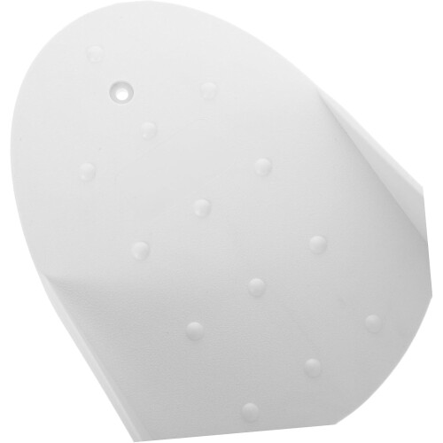 Ironing Board Holder with Wall Mounted Iron Rack for SpaceSaving Laundry Room Storage 1